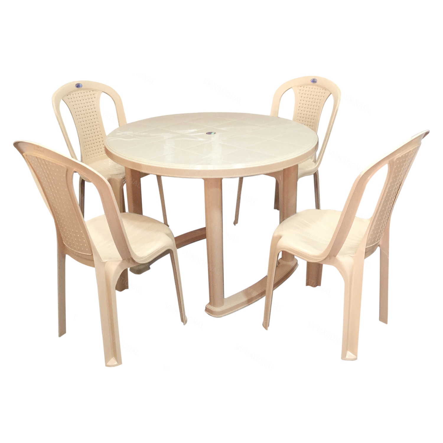 vv national dining table price