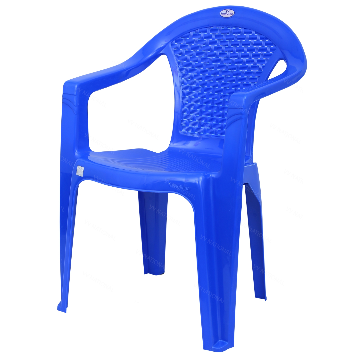 Vv national plastic discount chairs