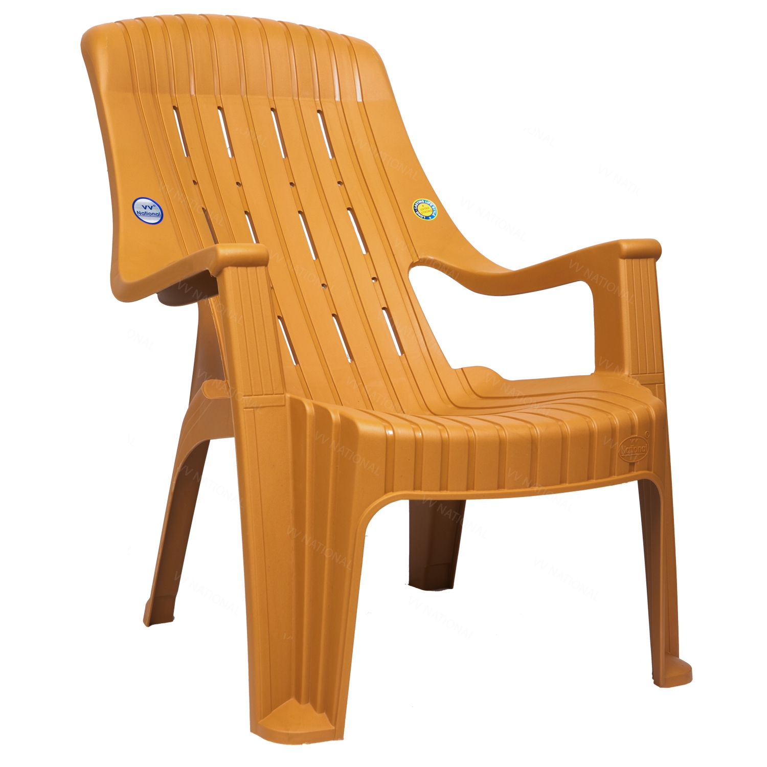 Vv national plastic online chairs