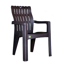 Vv national 2024 plastic chairs